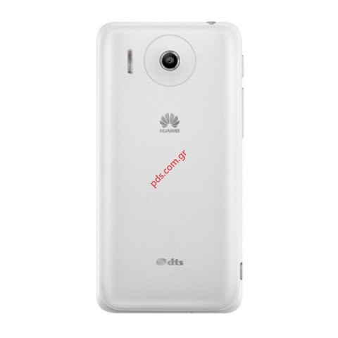 Battery cover Huawei Ascend G510 White model T8951, U8951 