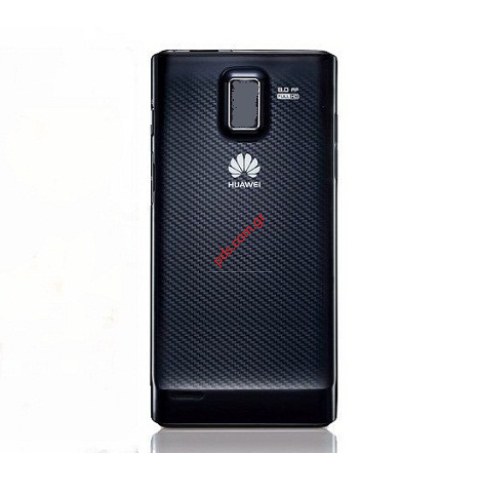 Καπάκι μπαταρίας Huawei Ascend P1 Black Καπάκι μπαταρίας Huawei Ascend P1 Black