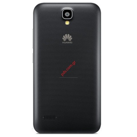 Original battery cover Huawei Ascend Y560 Black 