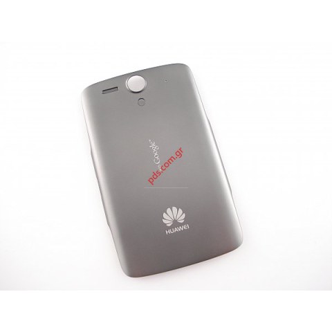 Καπάκι μπαταρίας Huawei G300 Ascend U8815 Grey σε γκρί χρώμα Logo Google Καπάκι μπαταρίας Huawei G300 Ascend U8815 Grey σε γκρί χρώμα Logo Google