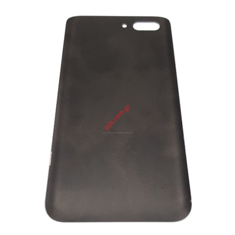 Καπάκι μπαταρίας Huawei Honor 10 (COL-L29) Blue σε μπλέ χρώμα (OEM EMPTY)