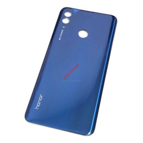 Καπάκι μπαταρίας Huawei Honor 10 Lite Blue OEM σε μπλέ χρώμα Bulk