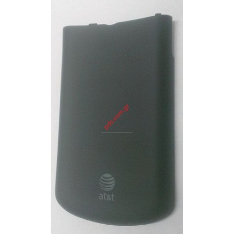 Καπάκι μπαταρίας Huawei Ideos X5 U8800 Black (Logo AT&T) σε μαύρο χρώμα 
