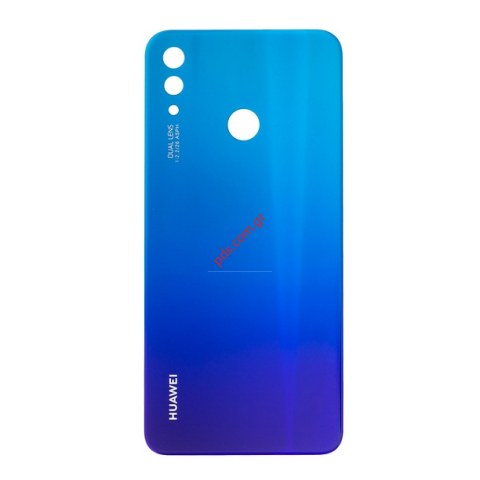 Battery cover Huawei P Smart Plus (INE-LX1) Purple (H.Q CHINA) NO PARTS