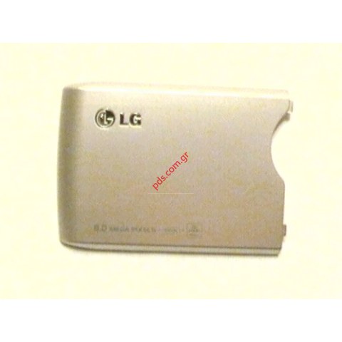 Original battery cover LG GC900 Viewty Smart Original battery cover LG GC900 Viewty Smart