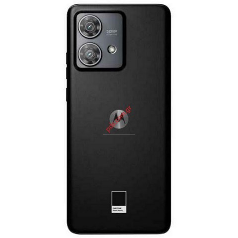 Καπάκι μπαταρίας Motorola Edge 40 NEO (XT-2307) Black OEM σε μαύρο χρώμα Bulk Καπάκι μπαταρίας Motorola Edge 40 NEO (XT-2307) Black OEM σε μαύρο χρώμα Bulk