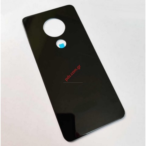 Καπάκι μπαταρίας Nokia 6.2 (TA-1198) OEM Dual SIM Black σε μαύρο χρώμα (NO CAMERA GLASS, CE, TAPE) Καπάκι μπαταρίας Nokia 6.2 (TA-1198) OEM Dual SIM Black σε μαύρο χρώμα (NO CAMERA GLASS, CE, TAPE)