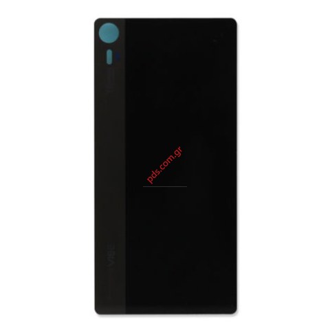 Καπάκι μπαταρίας  (OEM) Black Lenovo Vibe Shot Z90, Z90 3, Z90 7 σε μαύρο χρώμα