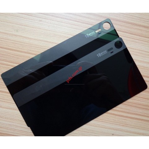 Battery cover (OEM) Black Lenovo Vibe Shot Z90, Z90 3, Z90 7 Battery cover (OEM) Black Lenovo Vibe Shot Z90, Z90 3, Z90 7