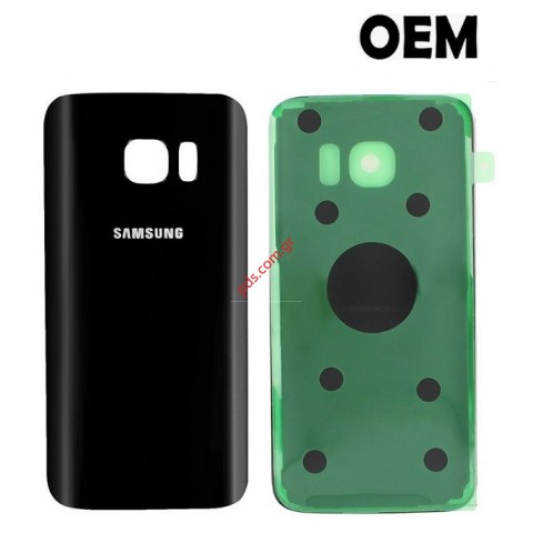 Καπάκι μπαταρίας (OEM) Black Samsung Galaxy S7 EDGE SM-G935 σε μαύρο χρώμα (ΧΩΡΙΣ ΕΞΑΡΤΗΜΑΤΑ) Καπάκι μπαταρίας (OEM) Black Samsung Galaxy S7 EDGE SM-G935 σε μαύρο χρώμα (ΧΩΡΙΣ ΕΞΑΡΤΗΜΑΤΑ)