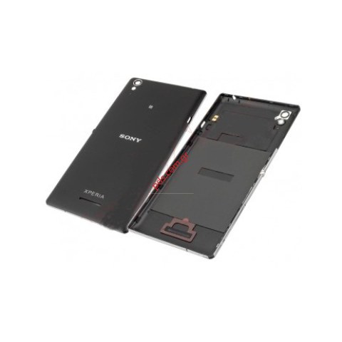 Καπάκι μπαταρίας OEM Black Sony D5102 Xperia T3, D5103, D5106 Xperia T3 LTE σε μαύρο χρώμα Καπάκι μπαταρίας OEM Black Sony D5102 Xperia T3, D5103, D5106 Xperia T3 LTE σε μαύρο χρώμα