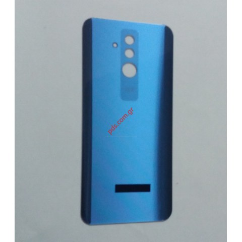 Καπάκι μπαταρίας (OEM) Huawei Mate 20 lite (SNE-LX1) Blue σε μπλέ χρώμα (NO PARTS) Καπάκι μπαταρίας (OEM) Huawei Mate 20 lite (SNE-LX1) Blue σε μπλέ χρώμα (NO PARTS)