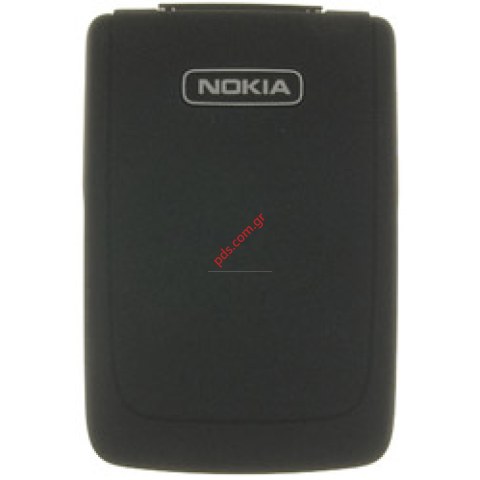 Καπάκι μπαταρίας (OEM) Nokia 6131 Black