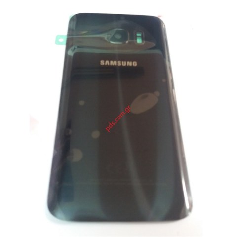 Καπάκι μπαταρίας OEM Samsung G930F Galaxy S7 Black σε μαύρο χρώμα (ΠΕΡΙΛΑΜΒΑΝΕΙ ΕΞΑΡΤΗΜΑΤΑ) Καπάκι μπαταρίας OEM Samsung G930F Galaxy S7 Black σε μαύρο χρώμα (ΠΕΡΙΛΑΜΒΑΝΕΙ ΕΞΑΡΤΗΜΑΤΑ)