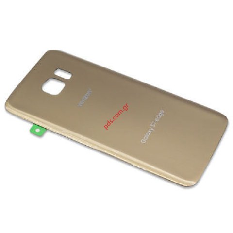 Καπάκι μπαταρίας (OEM) Samsung Galaxy S7 EDGE SM-G935F Gold σε χρυσό χρώμα (ΧΩΡΙΣ ΕΞΑΡΤΗΜΑΤΑ) Καπάκι μπαταρίας (OEM) Samsung Galaxy S7 EDGE SM-G935F Gold σε χρυσό χρώμα (ΧΩΡΙΣ ΕΞΑΡΤΗΜΑΤΑ)