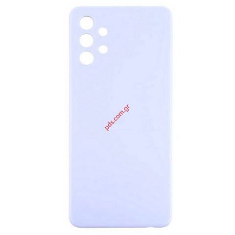 Καπάκι μπαταρίας Samsung A326 Galaxy A32 5G White OEM σε λευκό χρώμα Bulk