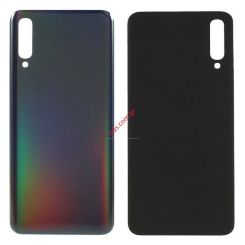 Καπάκι μπαταρίας Samsung A505 Galaxy A50 OEM Black Backcover σε μαυρο χρώμα Bulk EMPTY Καπάκι μπαταρίας Samsung A505 Galaxy A50 OEM Black Backcover σε μαυρο χρώμα Bulk EMPTY