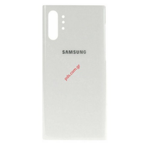Καπάκι μπαταρίας Samsung N975 Galaxy NOTE 10+ PLUS ΟΕΜ White σε λευκό χρώμα Bulk (ΧΩΡΙΣ ΕΞΑΡΤΗΜΑΤΑ) Καπάκι μπαταρίας Samsung N975 Galaxy NOTE 10+ PLUS ΟΕΜ White σε λευκό χρώμα Bulk (ΧΩΡΙΣ ΕΞΑΡΤΗΜΑΤΑ)