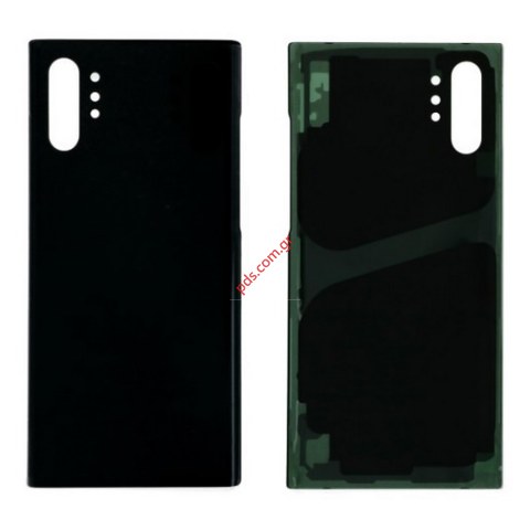Battery back cover Samsung SM-N975F Galaxy NOTE 10 PLUS Black