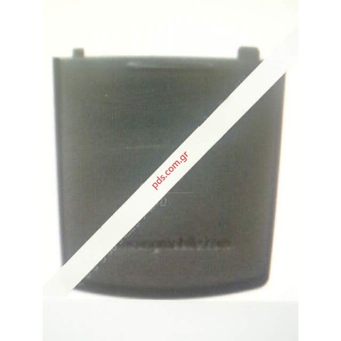 Καπάκι μπαταρίας Samsung X820 Black Καπάκι μπαταρίας Samsung X820 Black