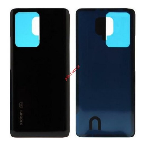 Καπάκι μπαταρίας Xiaomi 11T 5G (21081111RG) OEM Back Battery cover Black σε μαυρο χρώμα Bulk Καπάκι μπαταρίας Xiaomi 11T 5G (21081111RG) OEM Back Battery cover Black σε μαυρο χρώμα Bulk