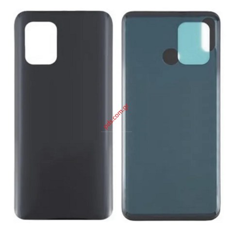 Καπάκι μπαταρίας Xiaomi Mi 10 Lite (M2002J9G) OEM Backcover Black Dark grey σε μαυρο γκρί χρώμα Bulk Καπάκι μπαταρίας Xiaomi Mi 10 Lite (M2002J9G) OEM Backcover Black Dark grey σε μαυρο γκρί χρώμα Bulk