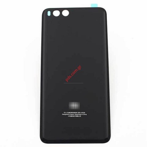 Καπάκι μπαταρίας Xiaomi Mi Note 3 Black σε μαύρο χρώμα (ΠΑΡΑΔΟΣΗ ΣΕ 20-30 ΗΜΕΡΕΣ) Καπάκι μπαταρίας Xiaomi Mi Note 3 Black σε μαύρο χρώμα (ΠΑΡΑΔΟΣΗ ΣΕ 20-30 ΗΜΕΡΕΣ)