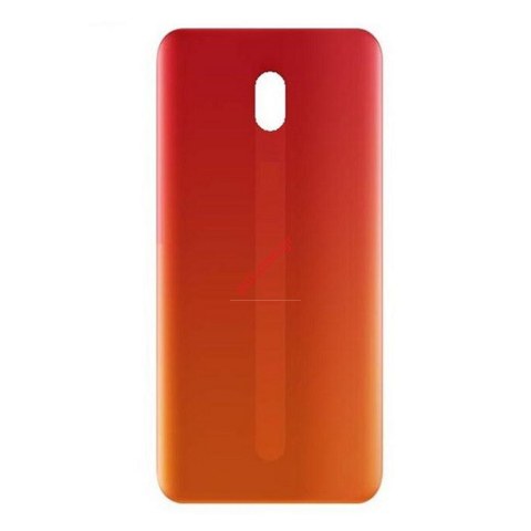 Καπάκι μπαταρίας Xiaomi Redmi 8A Orange (NO PARTS) σε πορτοκαλί χρώμα  Καπάκι μπαταρίας Xiaomi Redmi 8A Orange (NO PARTS) σε πορτοκαλί χρώμα