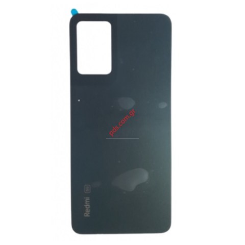 Καπάκι μπαταρίας Xiaomi Redmi Note 11 Pro 5G (2201116SG) Battery Cover Graphite Grey σε γκρί χρώμα Bulk Καπάκι μπαταρίας Xiaomi Redmi Note 11 Pro 5G (2201116SG) Battery Cover Graphite Grey σε γκρί χρώμα Bulk