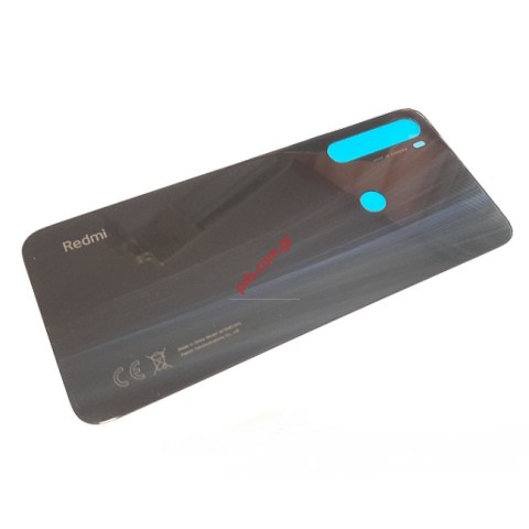 Καπάκι μπαταρίας Xiaomi Redmi Note 8T Grey Moonshadow σε γκρί χρώμα 
