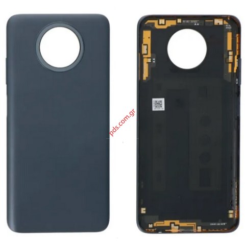 Καπάκι μπαταρίας Xiaomi Redmi Note 9T (M2007J22G) Black OEM σε μαύρο χρώμα Bulk  Καπάκι μπαταρίας Xiaomi Redmi Note 9T (M2007J22G) Black OEM σε μαύρο χρώμα Bulk