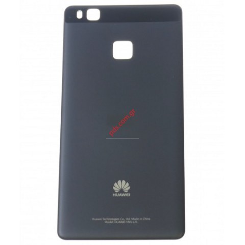 Καπάκι μπατρίας Black Huawei P9 LITE 2016 (VNS-L21) OEM σε μαύρο χρώμα Καπάκι μπατρίας Black Huawei P9 LITE 2016 (VNS-L21) OEM σε μαύρο χρώμα