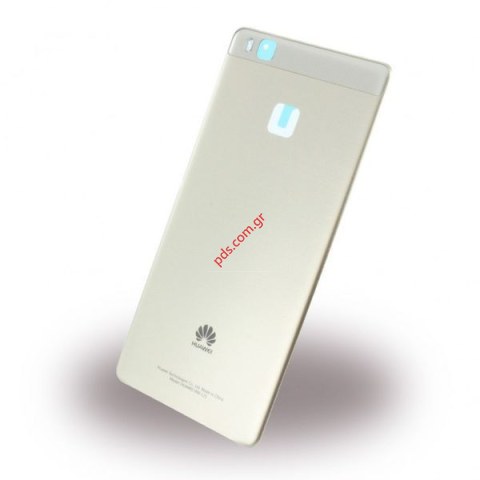 Battery cover Gold Huawei P9 LITE 2016 (VNS-L21)  Battery cover Gold Huawei P9 LITE 2016 (VNS-L21)