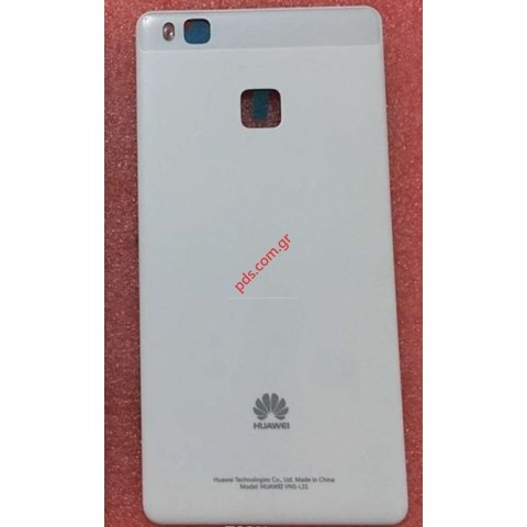 Battery cover White Huawei P9 LITE 2016 (VNS-L21)  Battery cover White Huawei P9 LITE 2016 (VNS-L21)
