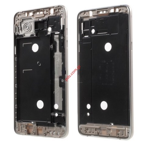 LCD Bracket (ΟΕΜ) Display Frame Gold Samsung SM-J710FN Galaxy J7 (2016) Basic Version. LCD Bracket (ΟΕΜ) Display Frame Gold Samsung SM-J710FN Galaxy J7 (2016) Basic Version.
