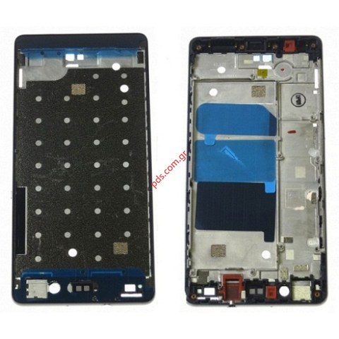 Middle frame (OEM) LCD Huawei P8 Lite (ALE-L21) Black Middle frame (OEM) LCD Huawei P8 Lite (ALE-L21) Black