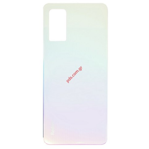 Πίσω καπάκι μπαταρίας Xiaomi Redmi Note 11 PRO 5G (2201116SG) Star Blue OEM Back battery cover σε λευκό χρώμα Bulk Πίσω καπάκι μπαταρίας Xiaomi Redmi Note 11 PRO 5G (2201116SG) Star Blue OEM Back battery cover σε λευκό χρώμα Bulk
