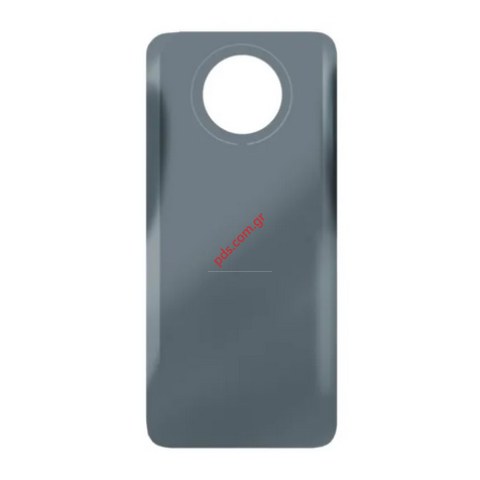 Πίσω καπάκι Xiaomi Poco F2 Pro (M2004J11G) OEM Grey Back battery cover σε γκρί χρώμα Bulk (ΕΞΑΝΤΛΗΘΗΚΑΝ)