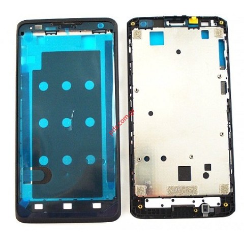 Πρόσοψη HUAWEI Y530 Black (EMPTY)