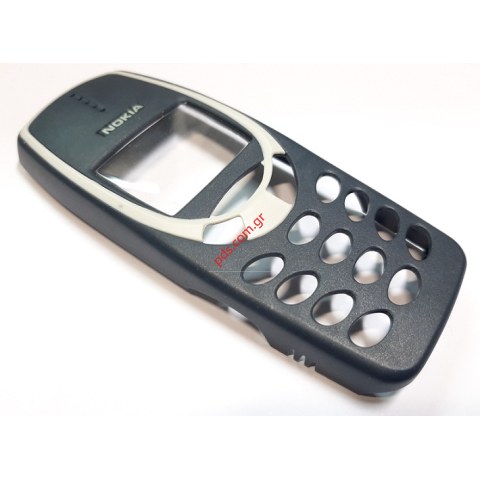 Πρόσοψη Nokia 3310 Blue Μπλέ (GRADE A)