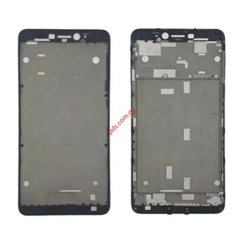 Πρόσοψη οθόνης Xiaomi Mi Max 2 Black OEM color σε μαύρο χρώμα no parts Πρόσοψη οθόνης Xiaomi Mi Max 2 Black OEM color σε μαύρο χρώμα no parts