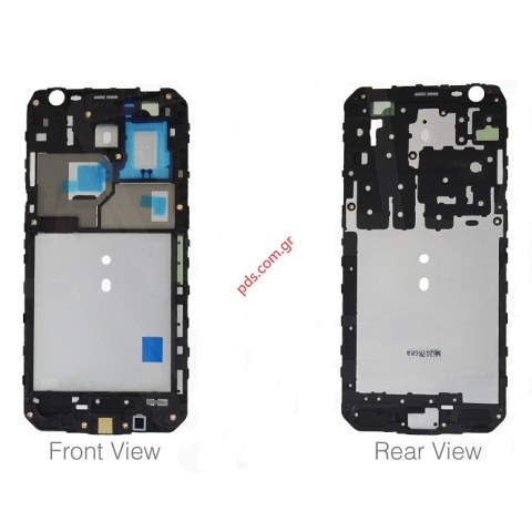 Πρόσοψη πλαίσιο (OEM) Samsung J320F Galaxy J3 2016 front cover frame  Πρόσοψη πλαίσιο (OEM) Samsung J320F Galaxy J3 2016 front cover frame