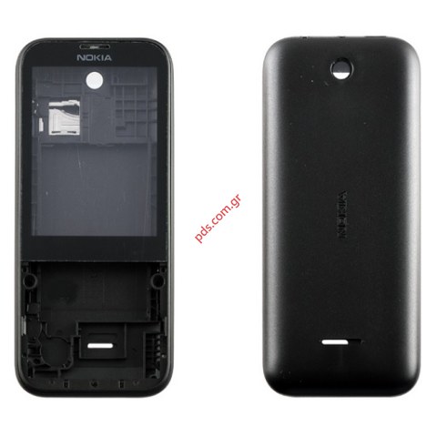 Πρόσοψη σετ OEM Nokia 225 Black (ΠΡΟΣΟΨΗ + ΚΑΠΑΚΙ ΜΠΑΤΑΡΙΑΣ) σε μαύρο χρώμα (ΕΞΑΝΤΛΗΘΗΚΑΝ) Πρόσοψη σετ OEM Nokia 225 Black (ΠΡΟΣΟΨΗ + ΚΑΠΑΚΙ ΜΠΑΤΑΡΙΑΣ) σε μαύρο χρώμα (ΕΞΑΝΤΛΗΘΗΚΑΝ)