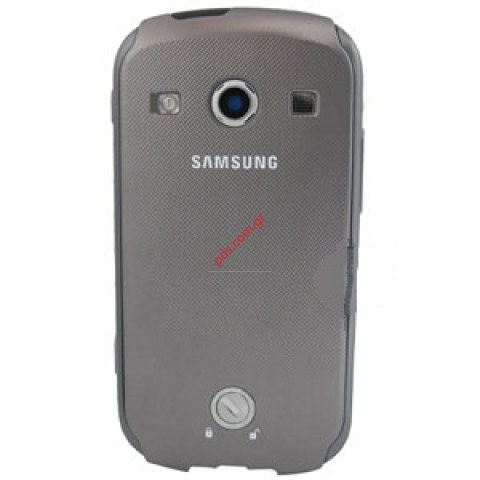 Πρόσοψη σετ (OEM) Samsung S7710 Galaxy Xcover 2 Grey 