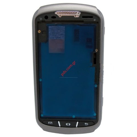 Πρόσοψη σετ (OEM) Samsung S7710 Galaxy Xcover 2 Grey  Πρόσοψη σετ (OEM) Samsung S7710 Galaxy Xcover 2 Grey