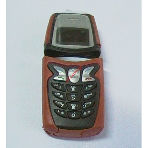 Συμβατή πρόσοψη με το ΝΟΚΙΑ 5210 πορτοκαλί