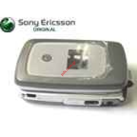 Συμβατή πρόσοψη SONY ERICSSON Z1010 complete  Συμβατή πρόσοψη SONY ERICSSON Z1010 complete