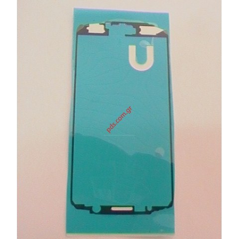 Αυτοκόλητη ταινία H.Q Samsung G920F (Galaxy S6) Touch tape για το τζάμι στην πρόσοψη (Adhevise double sided tape for touch)
