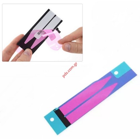 Adhevise double sticker for Apple Battery Glue 1 PSC