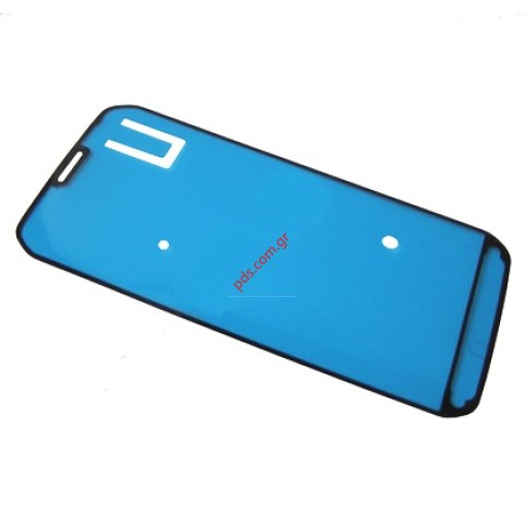 Γνήσια αυτοκόλητη ταινία οθόνης Samsung G870F Galaxy S5 Active adhesive foil display